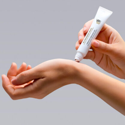 Vibrating Orgasmic Gel 20ml - Image 3