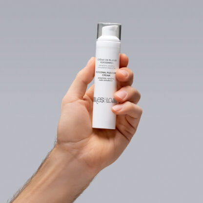 Personal Pleasure Cream 50ml - Image 2