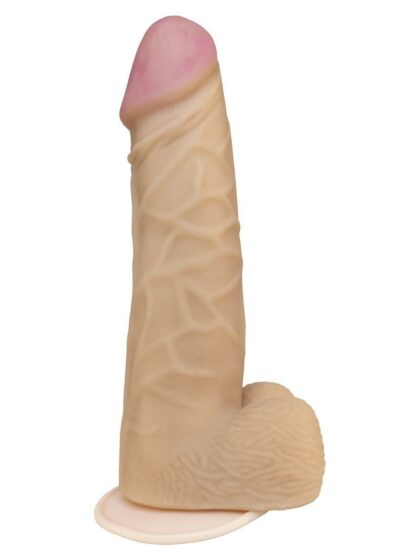 Dildo Gigant Cyberskin 02