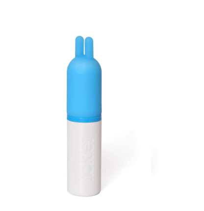 Pocket Tickler Zany