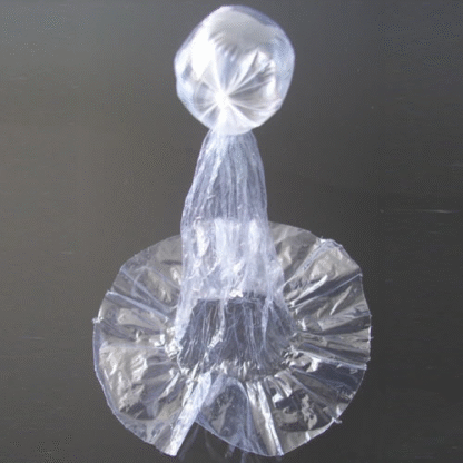 Uniq Female Condom Air Latex-Free N3 - Image 4