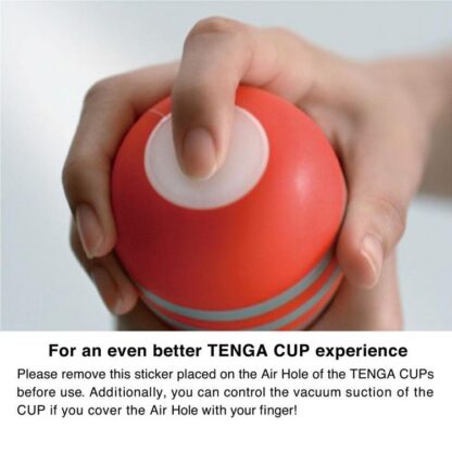 Original vacuum cup extra cool - Image 6