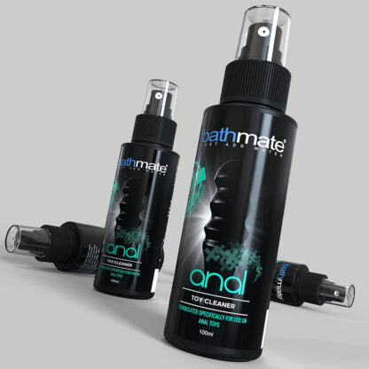 Anal Toy Cleaner - Image 2