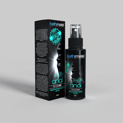 Anal Toy Cleaner - Image 3