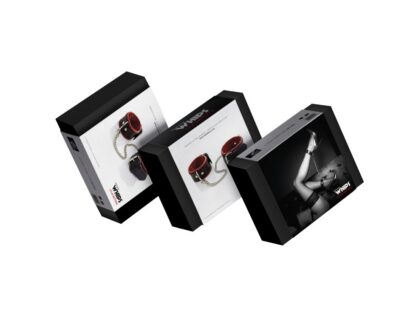 Ankle cuffs for her Classic Collection - Image 2