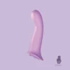 Beanze strap-on dildo with stimulating base - Image 6