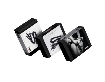 Big flogger black Classic Collection - Image 2