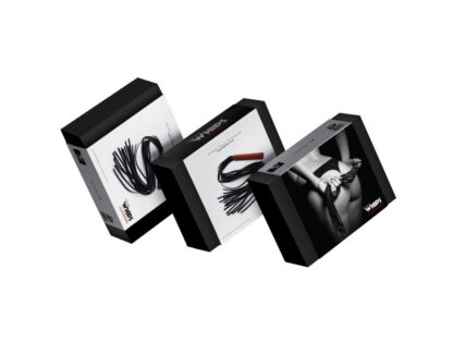 Big flogger red Classic Collection - Image 2
