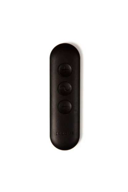 Egon Vibrating Butt Plug - Image 3