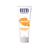 BTB water based flavored mango lubricant 100ml - Image 3