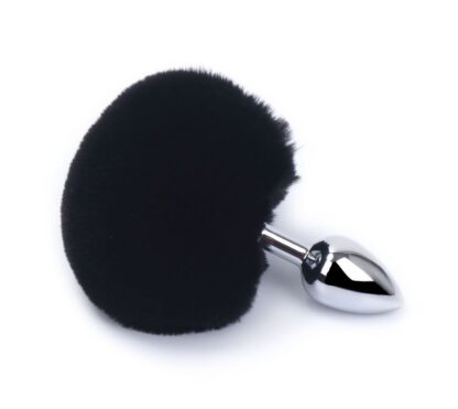 Bunny Tail Buttplug
