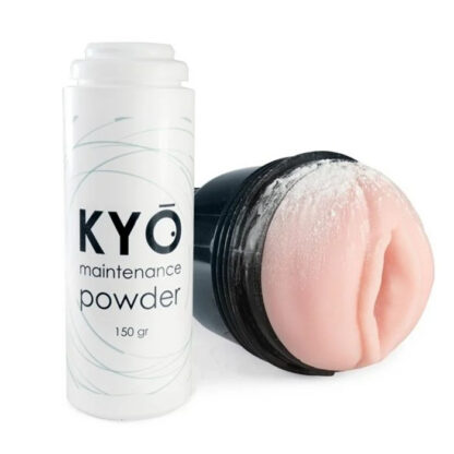 Kyo Maintanance Powder 150g - Image 3
