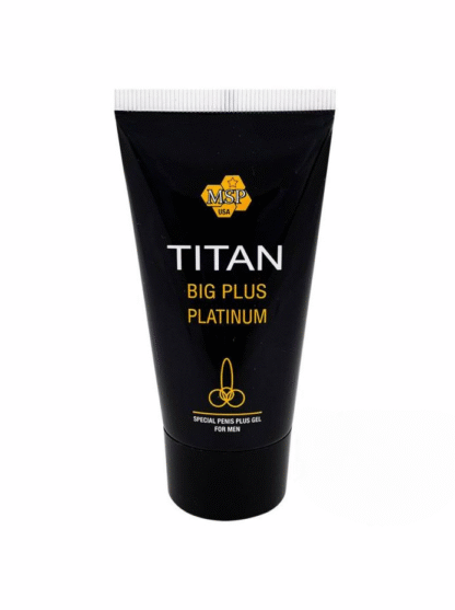 Titan Gel 50ml