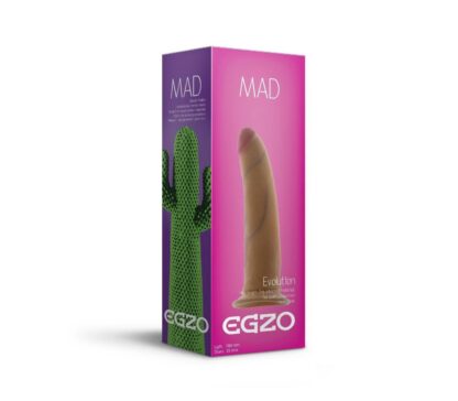 Cactus Dildo - Image 2