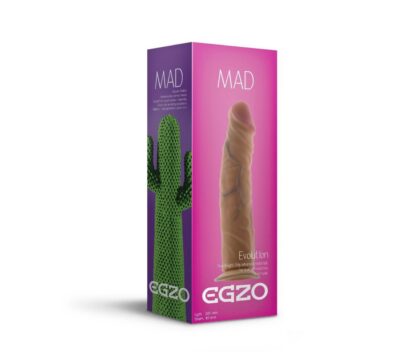 Cactus Dildo - Image 3