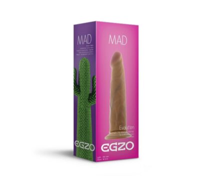 Cactus Dildo - Image 5