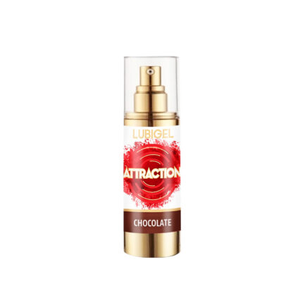 Lubigel intimate gel with Liquid vibrator effect 30ml