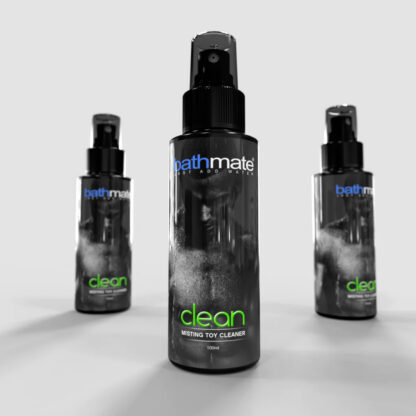 Bathmate Clean Toy Cleaner - Image 3