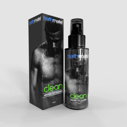 Bathmate Clean Toy Cleaner - Image 2