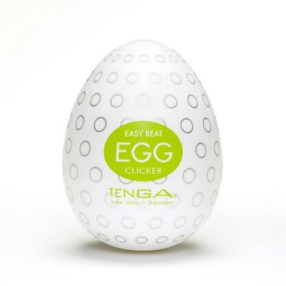 Soft Boiled Tenga Egg