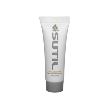 Sutil Coconut tester