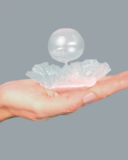 Uniq Female Condom Air Latex-Free N3 - Image 2