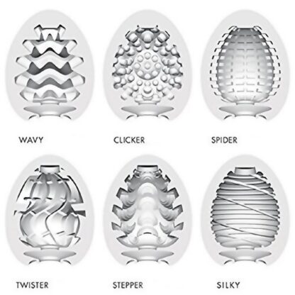 Soft Boiled Tenga Egg - Image 2