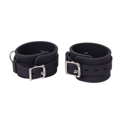 Deluxe AnkleCuffs