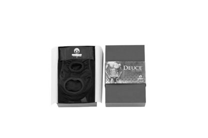 Deuce and Deuce Magnum - Male Harnesses - Image 3