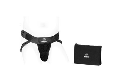 Deuce and Deuce Magnum - Male Harnesses
