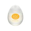Egg lotion