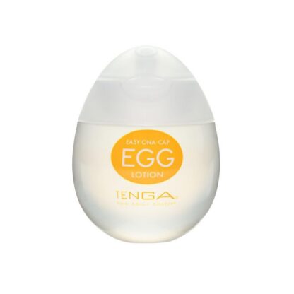 Egg lotion