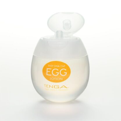 Egg lotion - Image 2