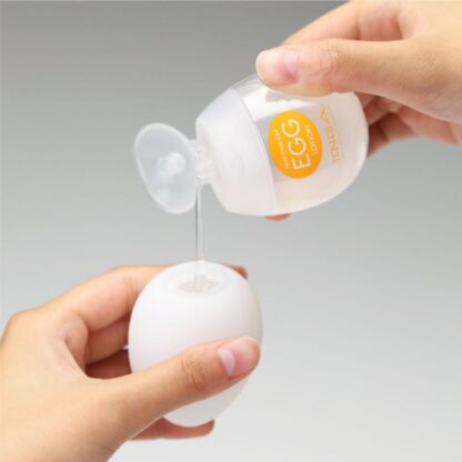 Egg lotion - Image 3