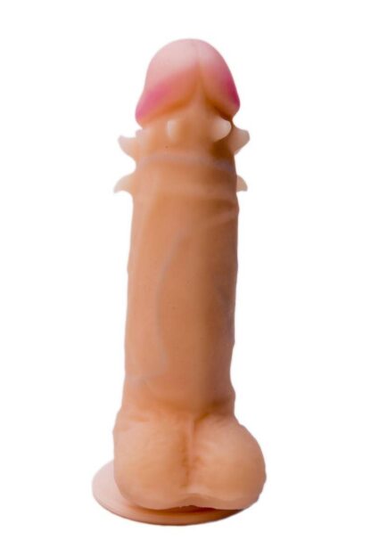 Mad Spike Dildo - Image 3