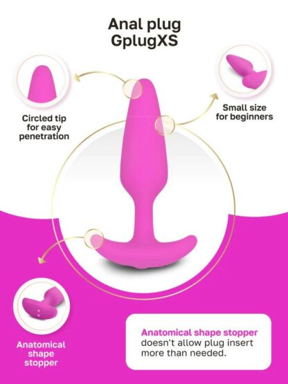 GPlug XS - Image 9