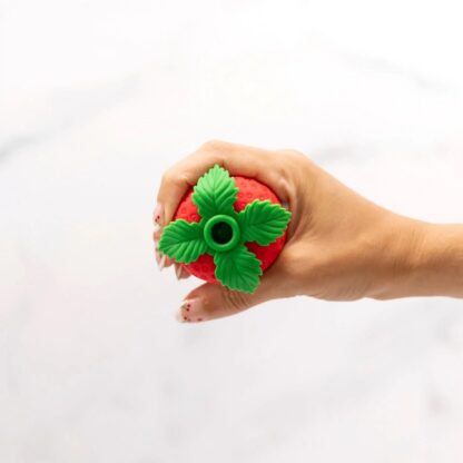 Strawberry (Dented Package) - Image 2