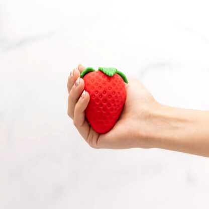 Strawberry (Dented Package) - Image 3