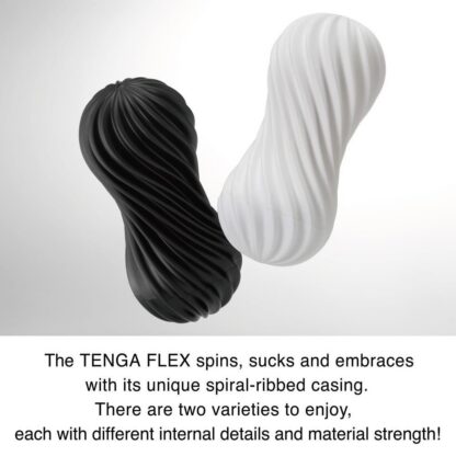 Tenga Flex - Image 10
