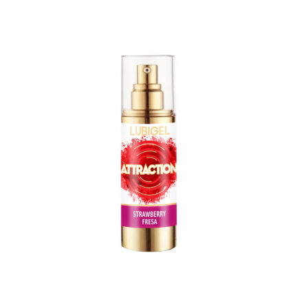 Lubigel intimate gel with Liquid vibrator effect 30ml