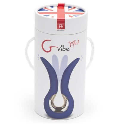 Gvibe MINI vibrator - Image 11