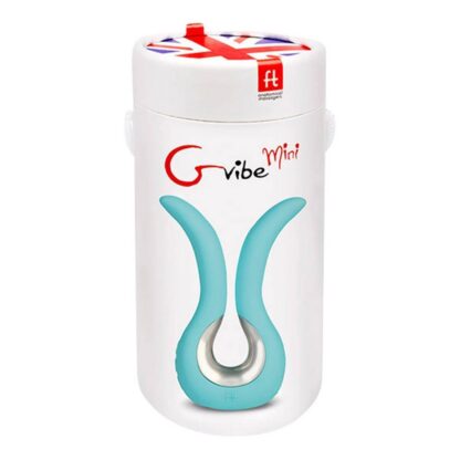 Gvibe MINI vibrator - Image 6