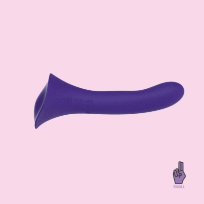 Fusion 2.0 Vibrating