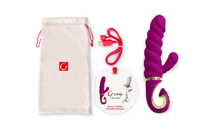 Bioskin Gcandy - Image 10