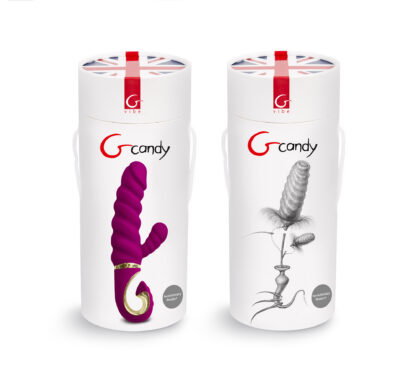 Bioskin Gcandy - Image 11