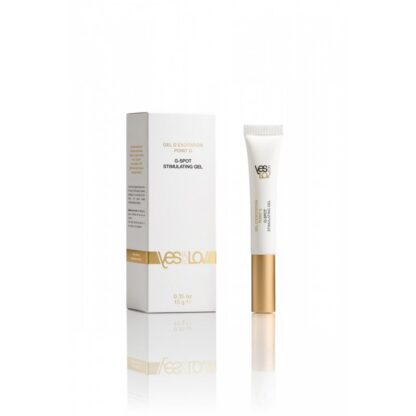 G-spot Stimulating Gel - Image 3