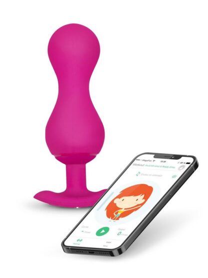Gballs³ App - Image 2