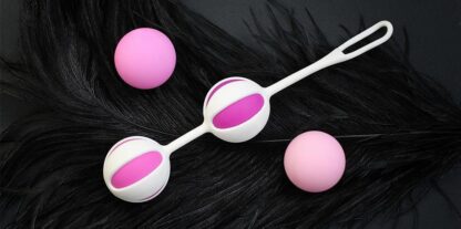 Geisha Balls 2 kegel balls - Image 11
