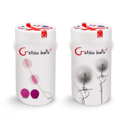 Geisha Balls 2 kegel balls - Image 3