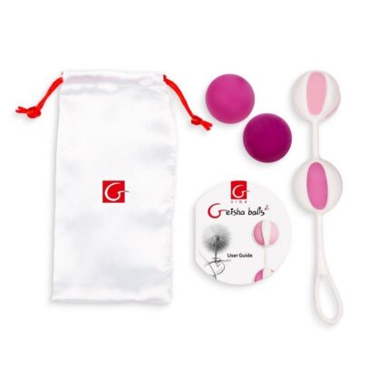 Geisha Balls 2 kegel balls - Image 2